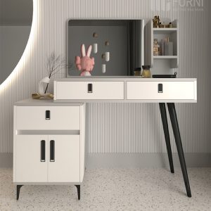 Bàn Trang Điểm - MiBTD-11 - Hình ảnh 5