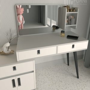 Bàn Trang Điểm - MiBTD-11 - Hình ảnh 6