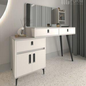Bàn Trang Điểm - MiBTD-11 - Hình ảnh 7