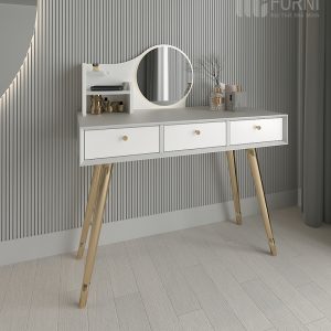 Bàn Trang Điểm - MiBTD-12 - Hình ảnh 3